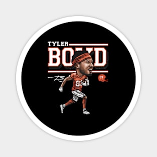 Tyler d Cincinnati Coon Magnet